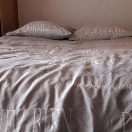 Studio Spacieux 50 M2 Pour 2+2 Tout Confort Knokke-Heist Ngoại thất bức ảnh