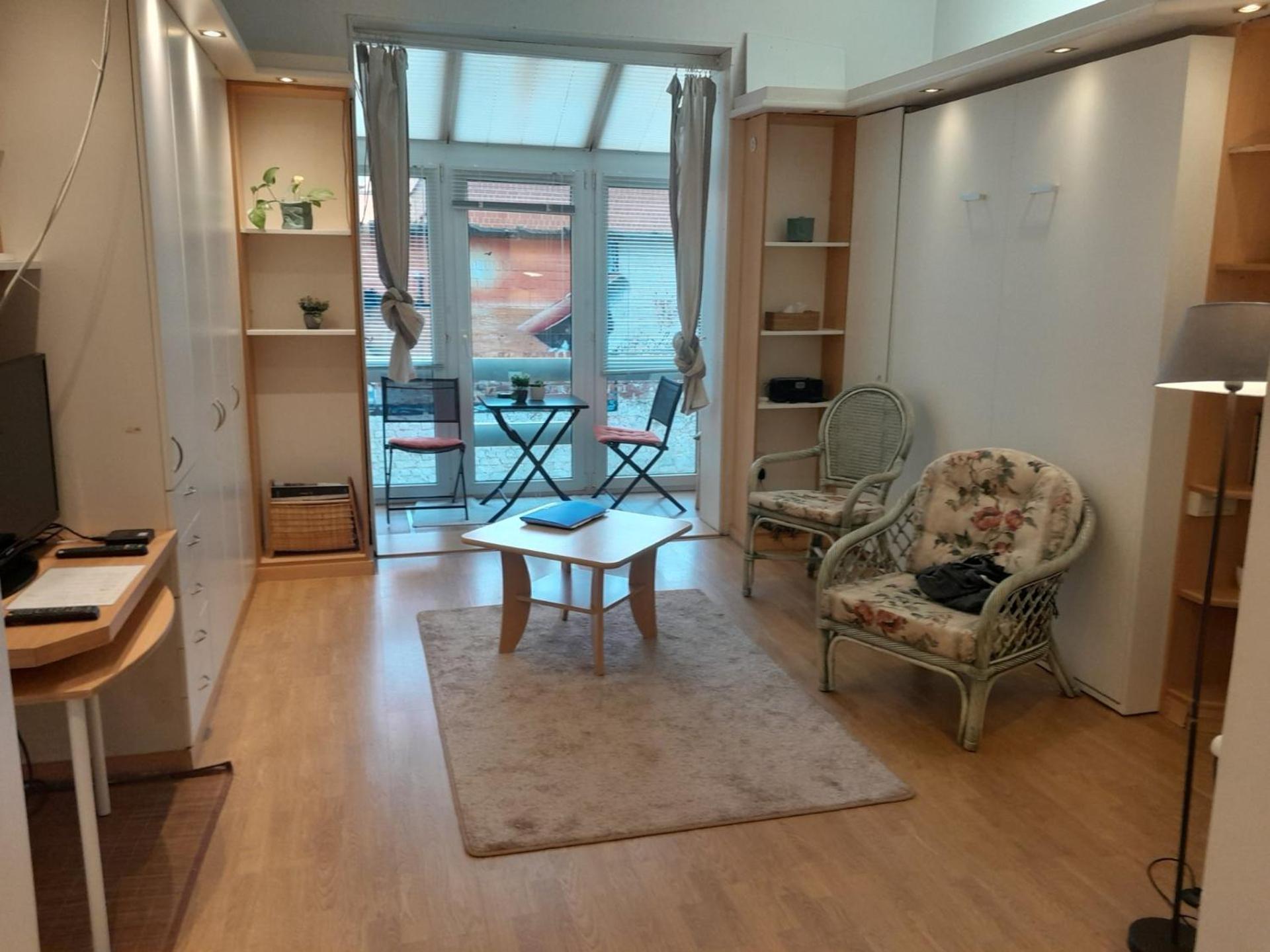 Studio Spacieux 50 M2 Pour 2+2 Tout Confort Knokke-Heist Ngoại thất bức ảnh